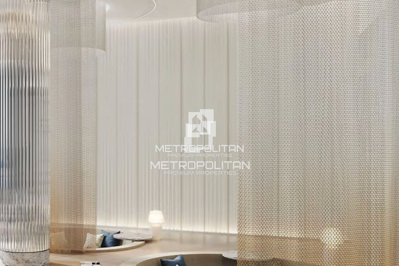 Apartment in Ras al-Khaimah, UAE, 64 m² - picture 10