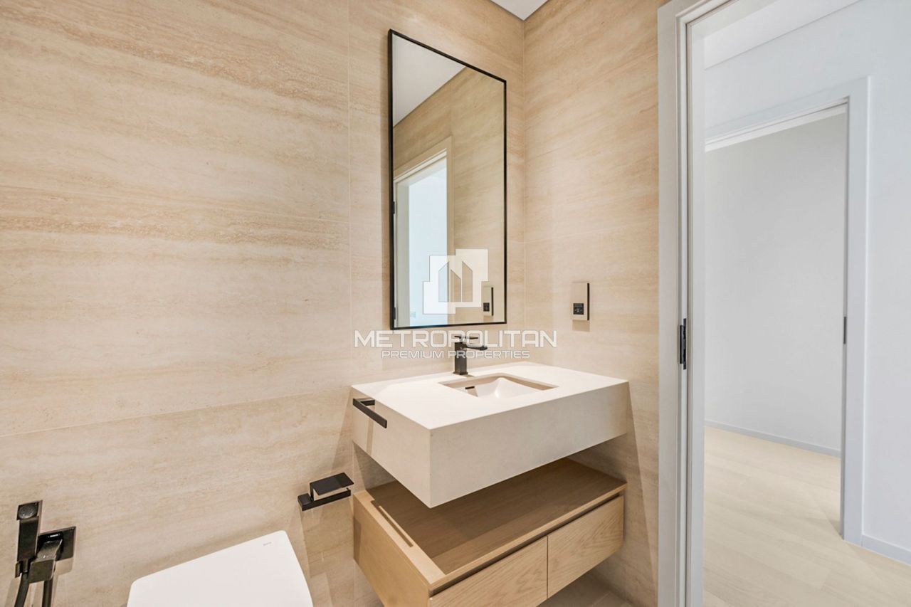 Appartamenti a Dubai, EAU, 132 m² - foto 10