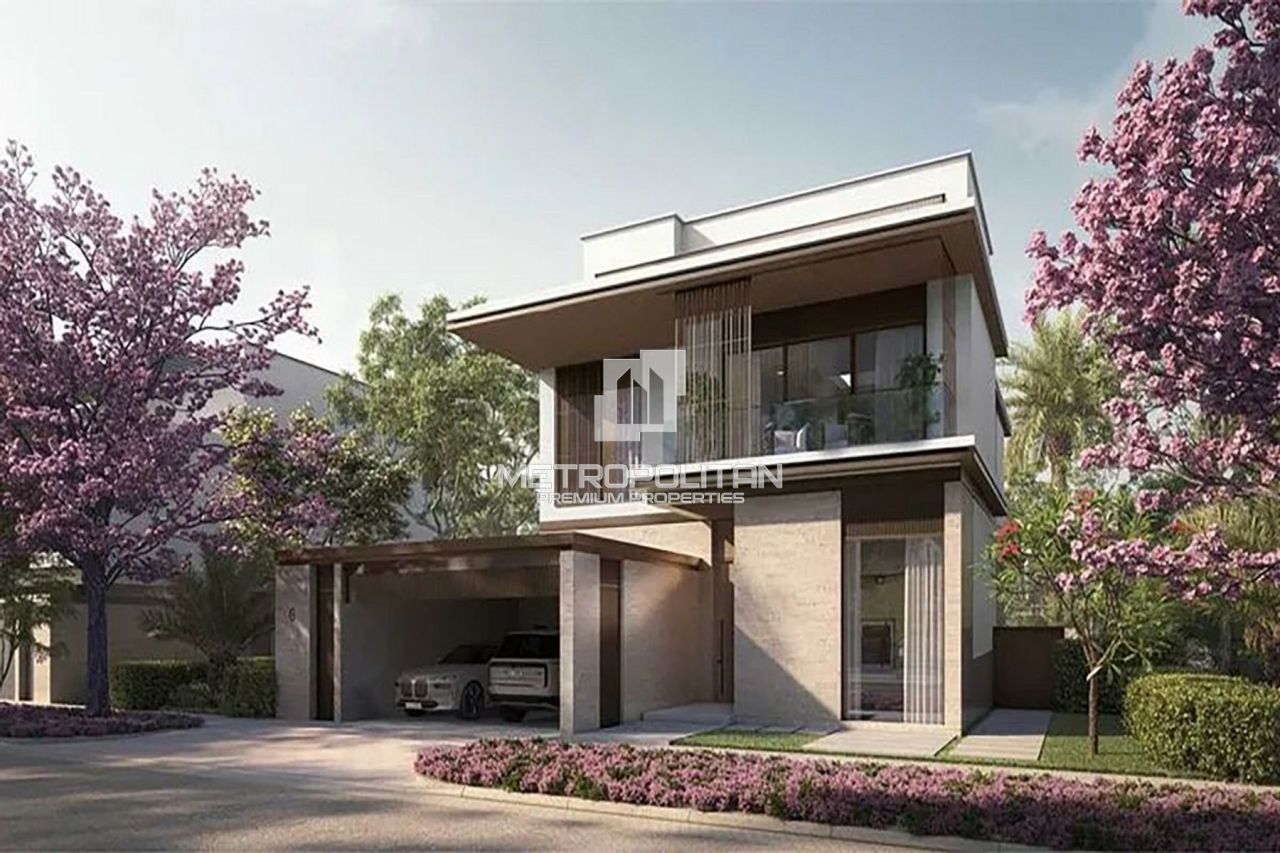 Villa in Dubai, UAE, 930 m² - picture 10