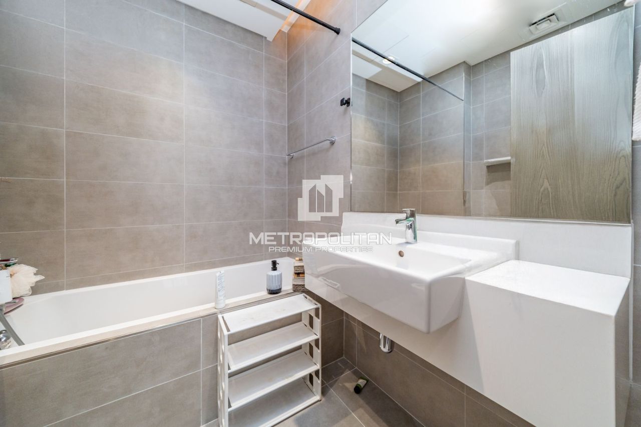 Appartement à Dubaï, EAU, 70 m² - image 10