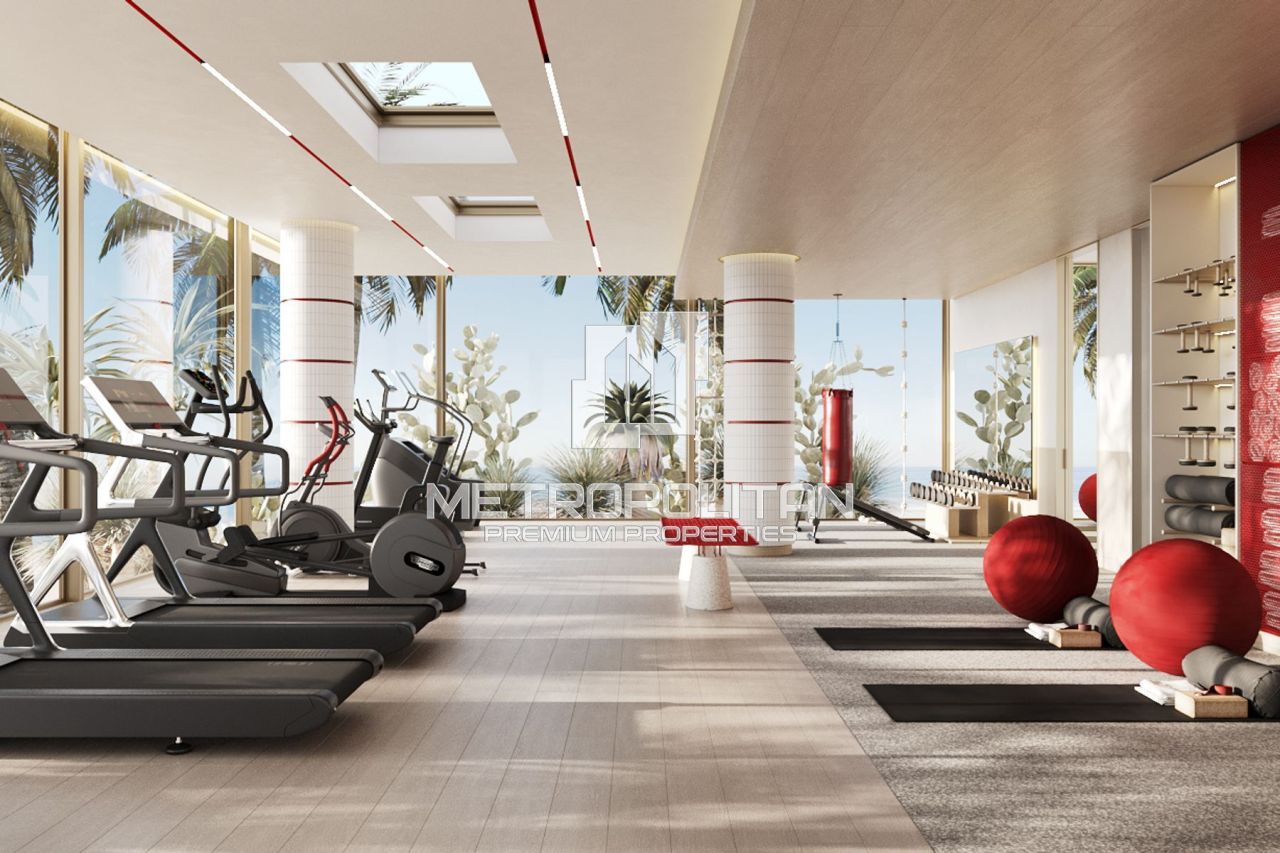 Appartement à Ras al-Khaimah, EAU, 81 m² - image 11