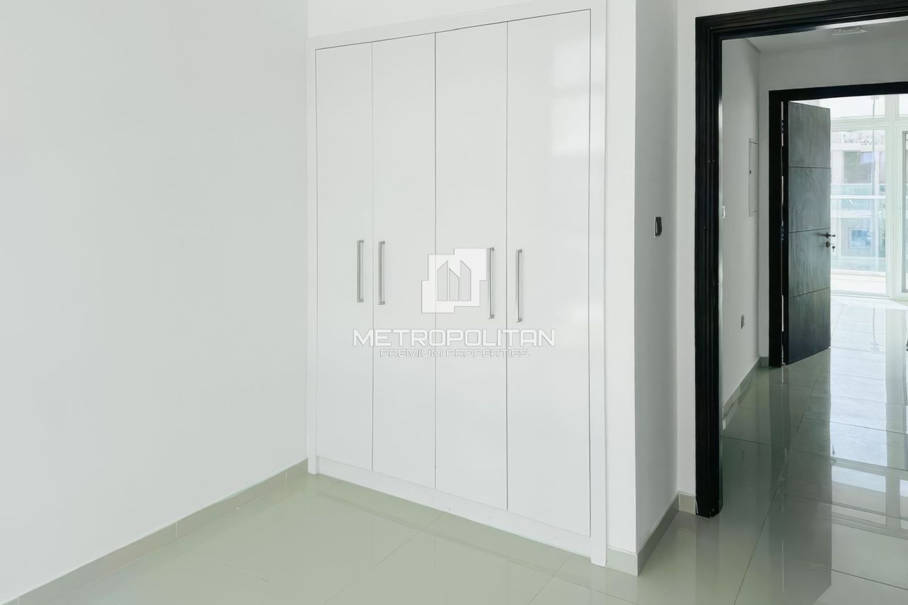 Townhouse a Dubai, EAU, 155 m² - foto 11