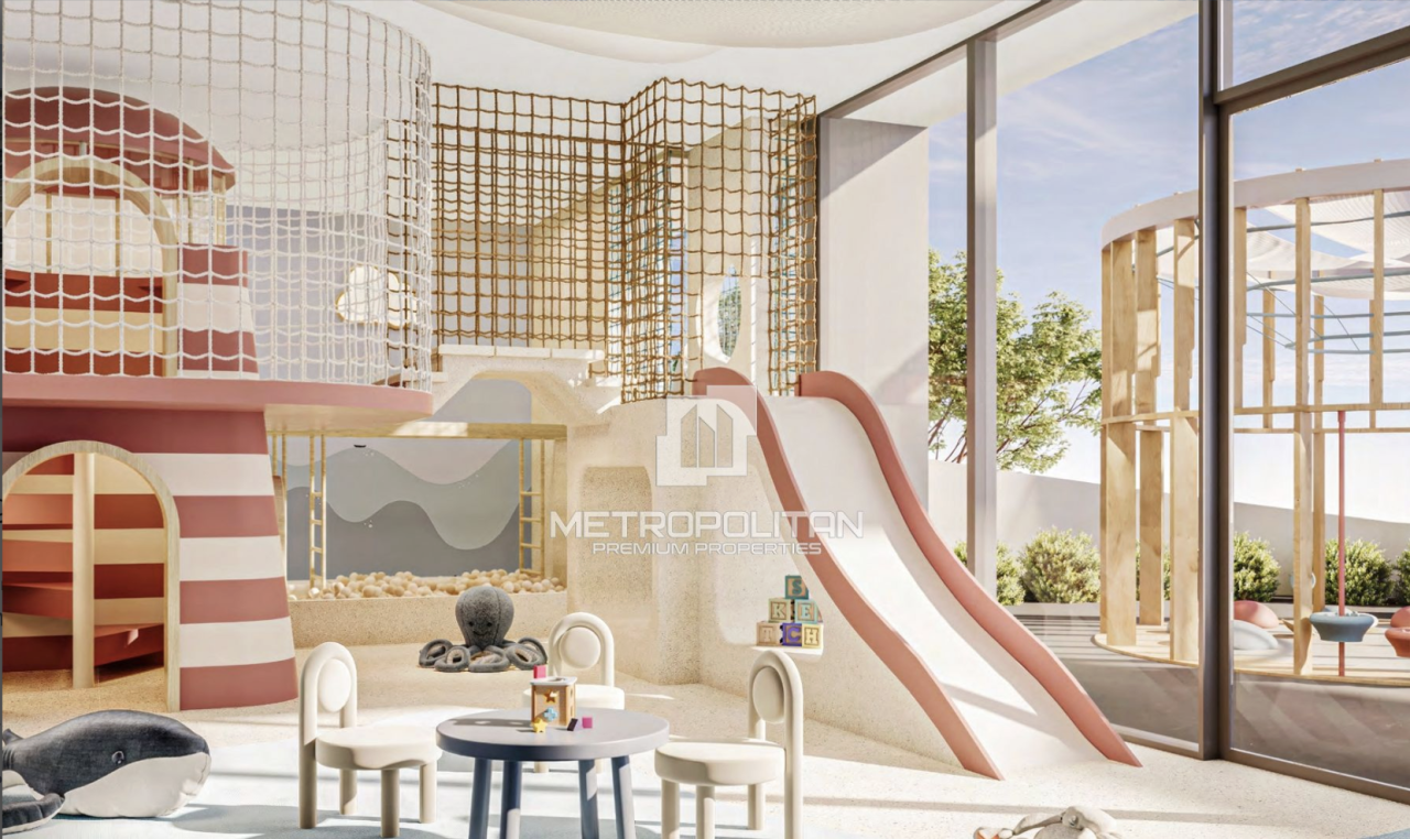 Apartment in Ras al-Khaimah, UAE, 64 m² - picture 11