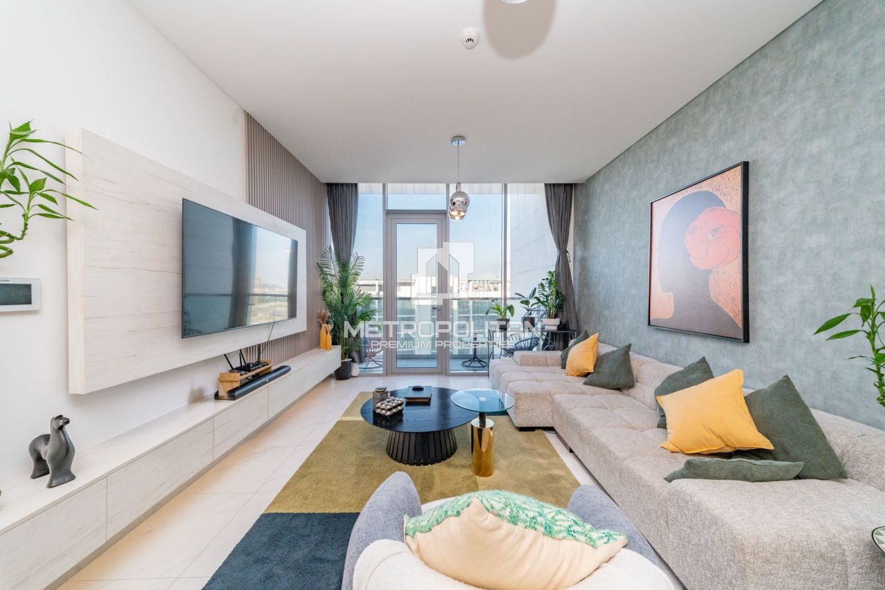 Appartement à Dubaï, EAU, 70 m² - image 11