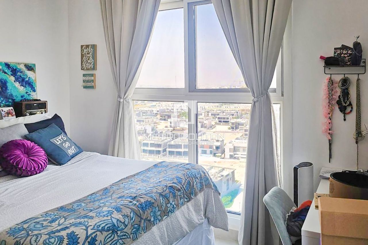 Appartamenti a Dubai, EAU, 94 m² - foto 11