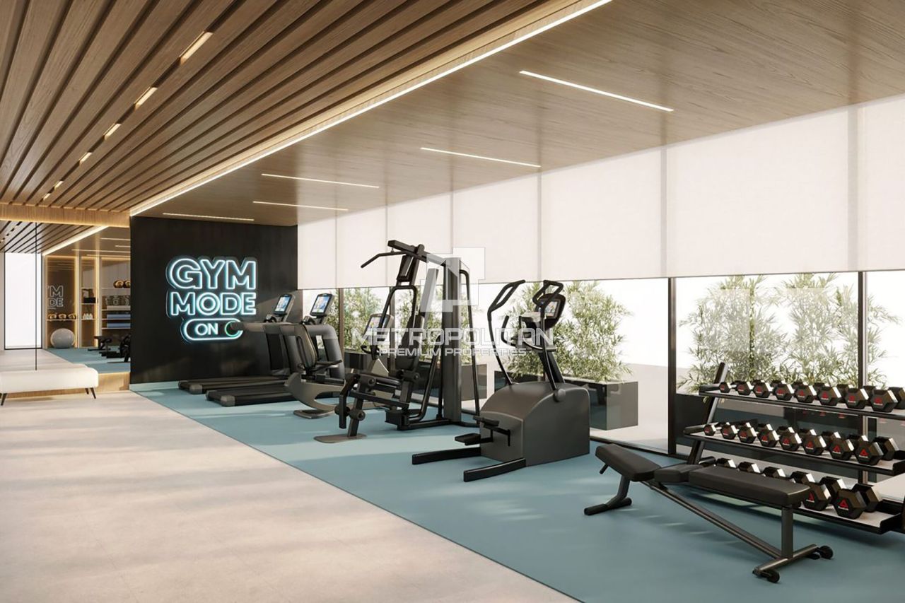 Appartement à Dubaï, EAU, 44 m² - image 11