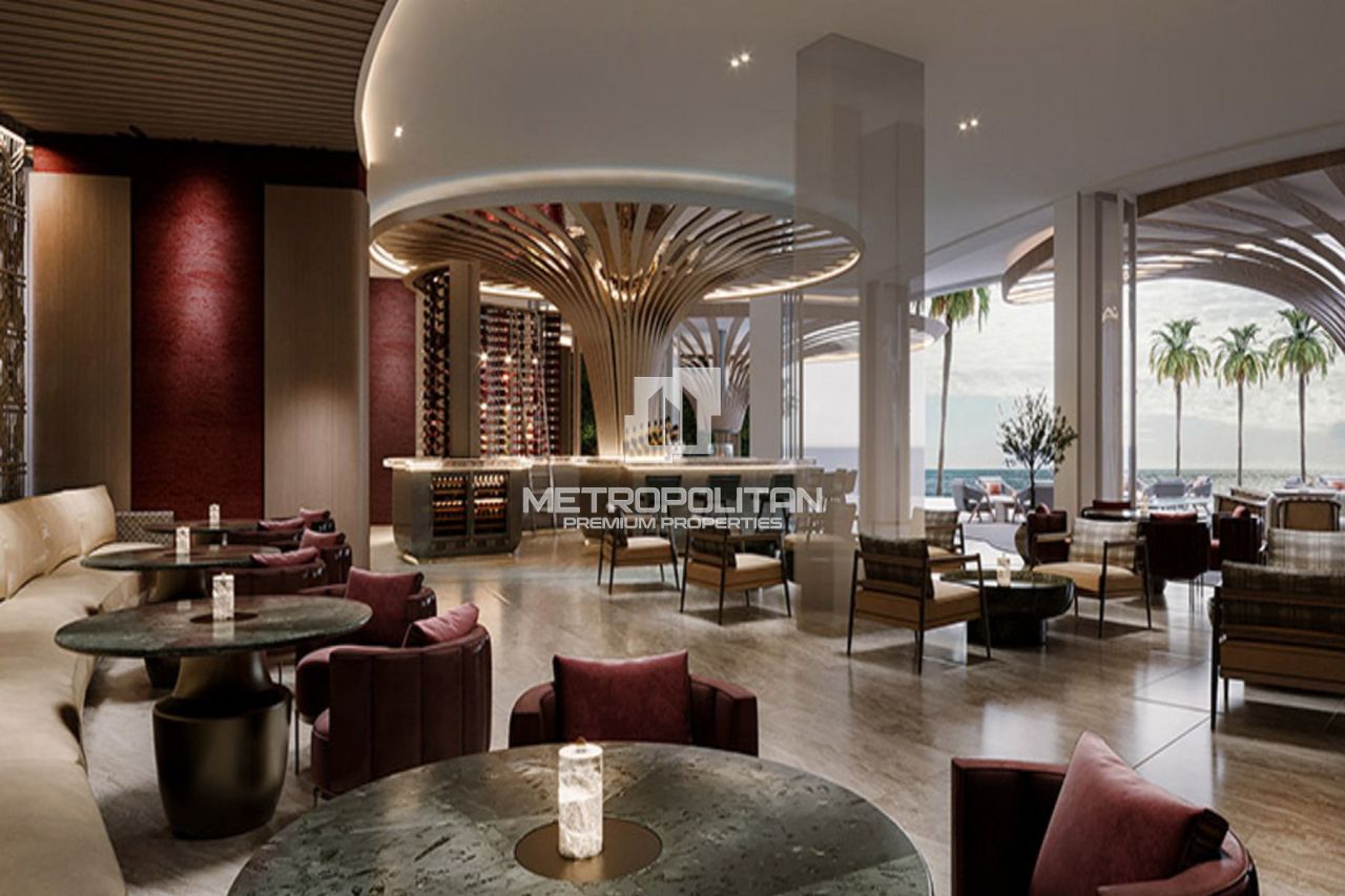 Apartment in Ras al-Khaimah, UAE, 88 m² - picture 11