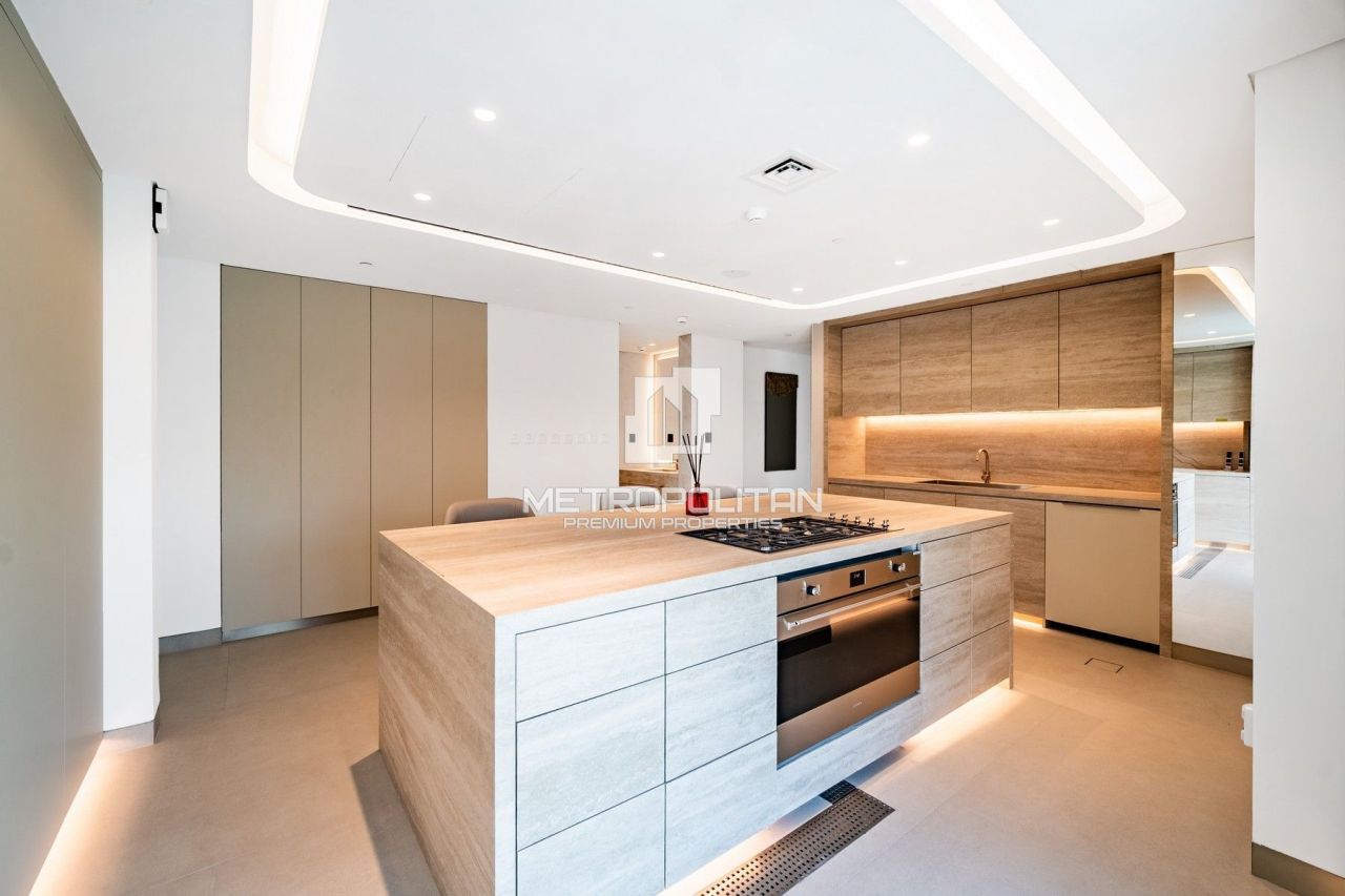 Penthouse in Dubai, VAE, 562 m² - Foto 11