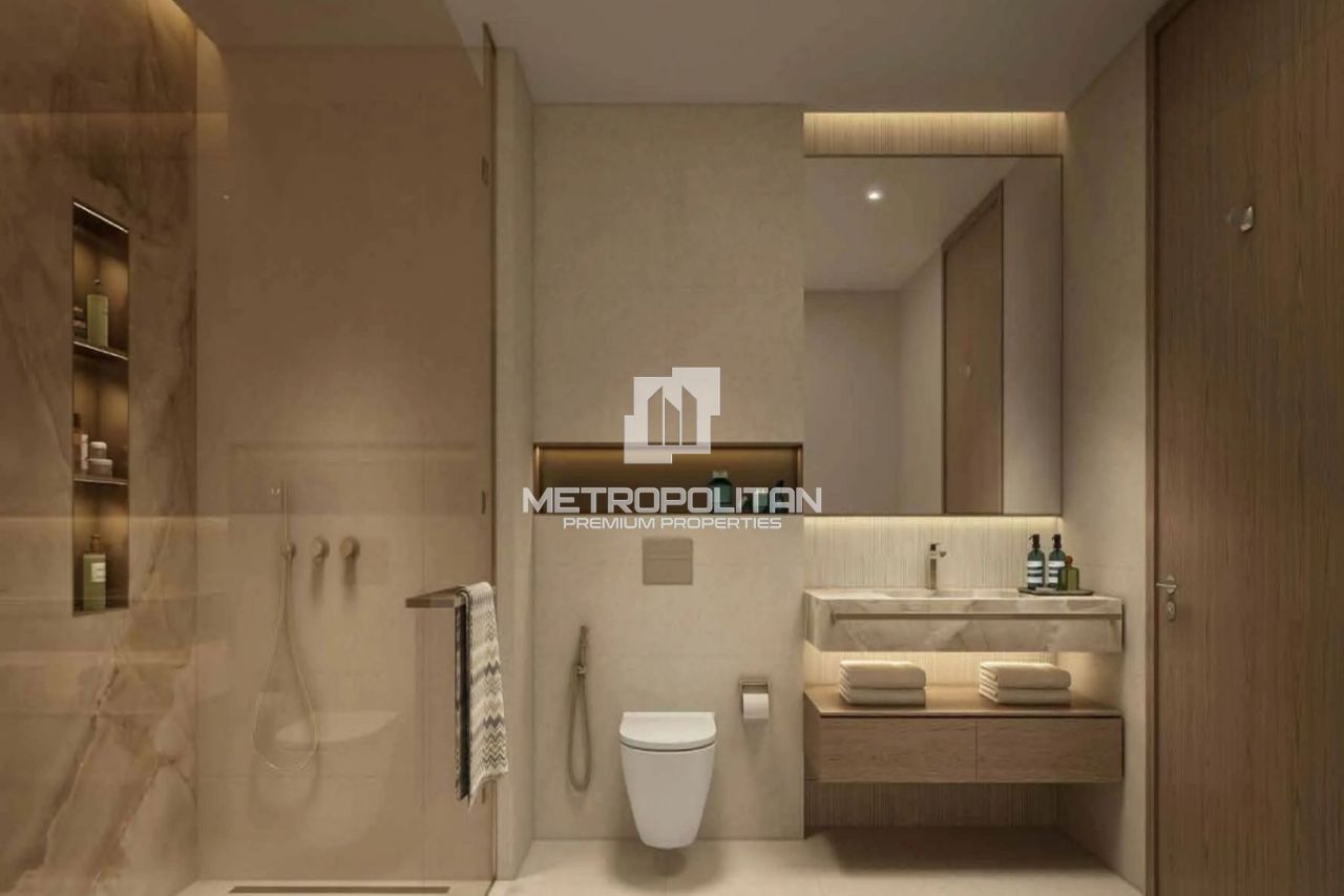 Appartamenti a Ras Al Khayma, EAU, 116 m² - foto 12