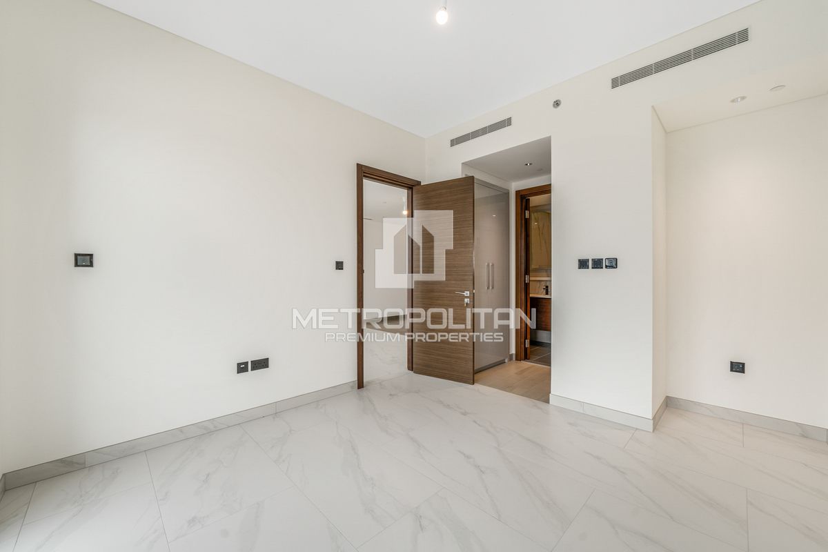 Apartamento en Dubái, EAU, 119 m² - imagen 12