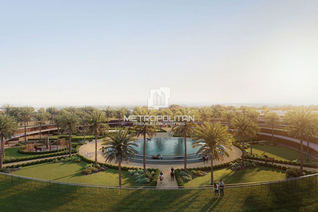 Villa in Dubai, UAE, 309 m² - picture 12