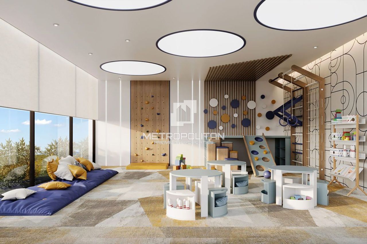 Appartement à Dubaï, EAU, 44 m² - image 12