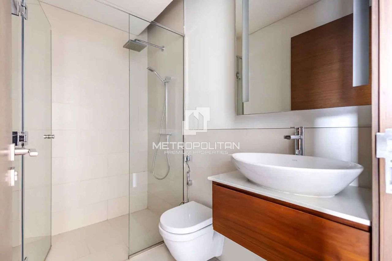 Apartment in Dubai, VAE, 161 m² - Foto 12