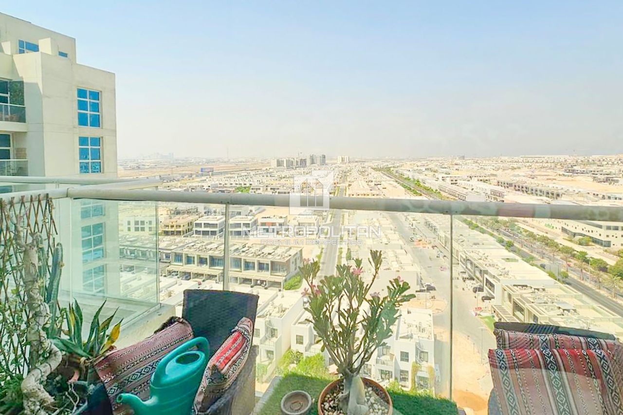 Appartamenti a Dubai, EAU, 94 m² - foto 12