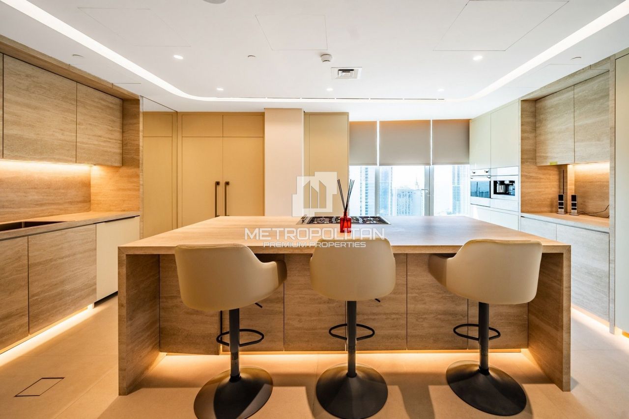 Penthouse in Dubai, VAE, 562 m² - Foto 13