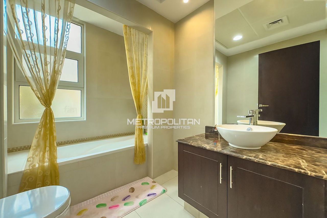 Villa en Dubái, EAU, 978 m² - imagen 13