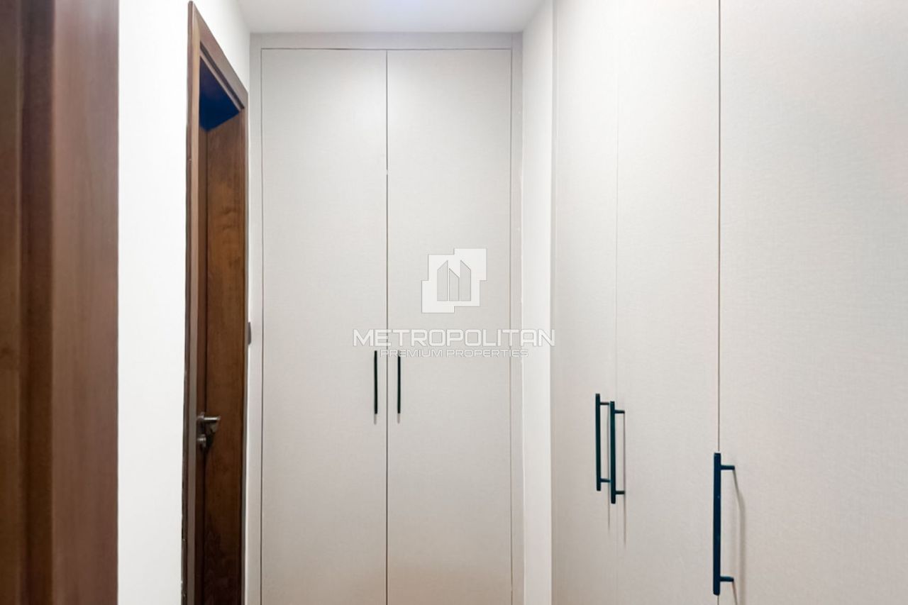 Apartment in Dubai, UAE, 114 m² - picture 14