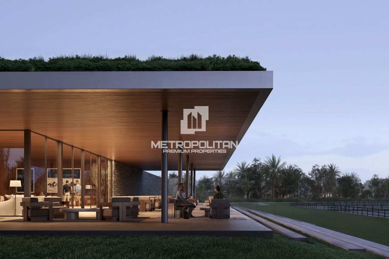 Villa in Dubai, UAE, 309 m² - picture 14