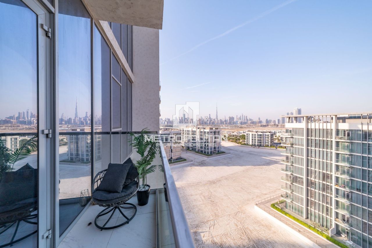 Appartement à Dubaï, EAU, 70 m² - image 14