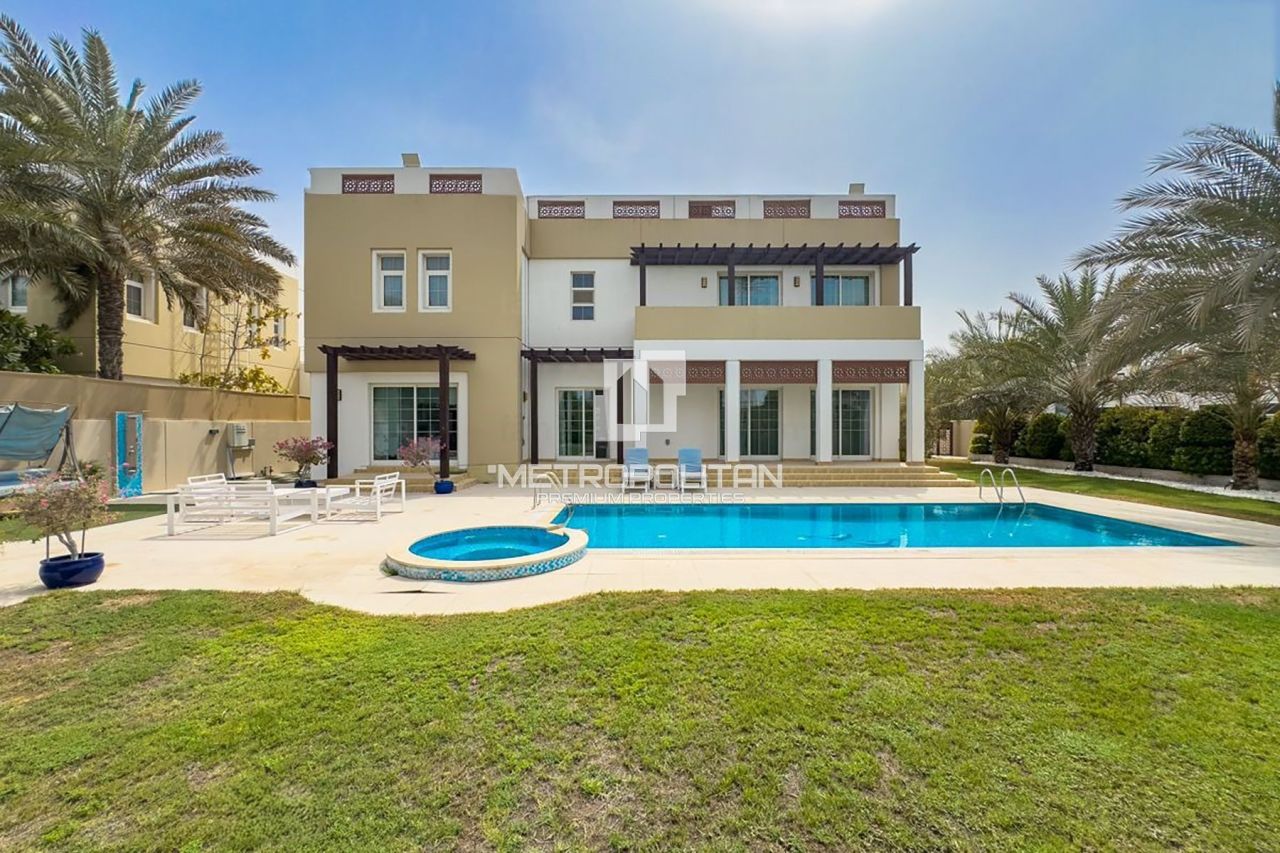Villa en Dubái, EAU, 978 m² - imagen 14