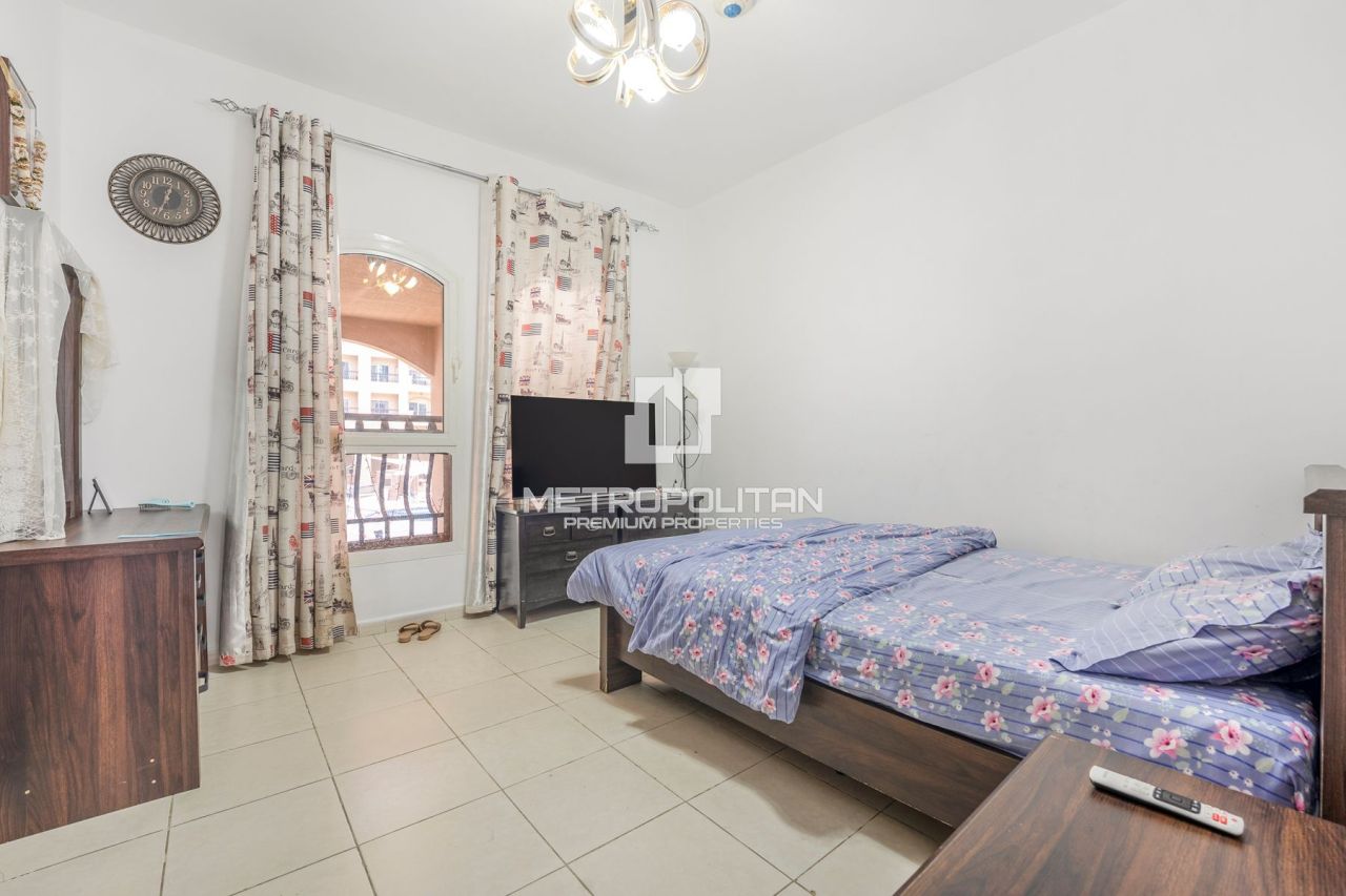 Apartment in Dubai, VAE, 262 m² - Foto 15