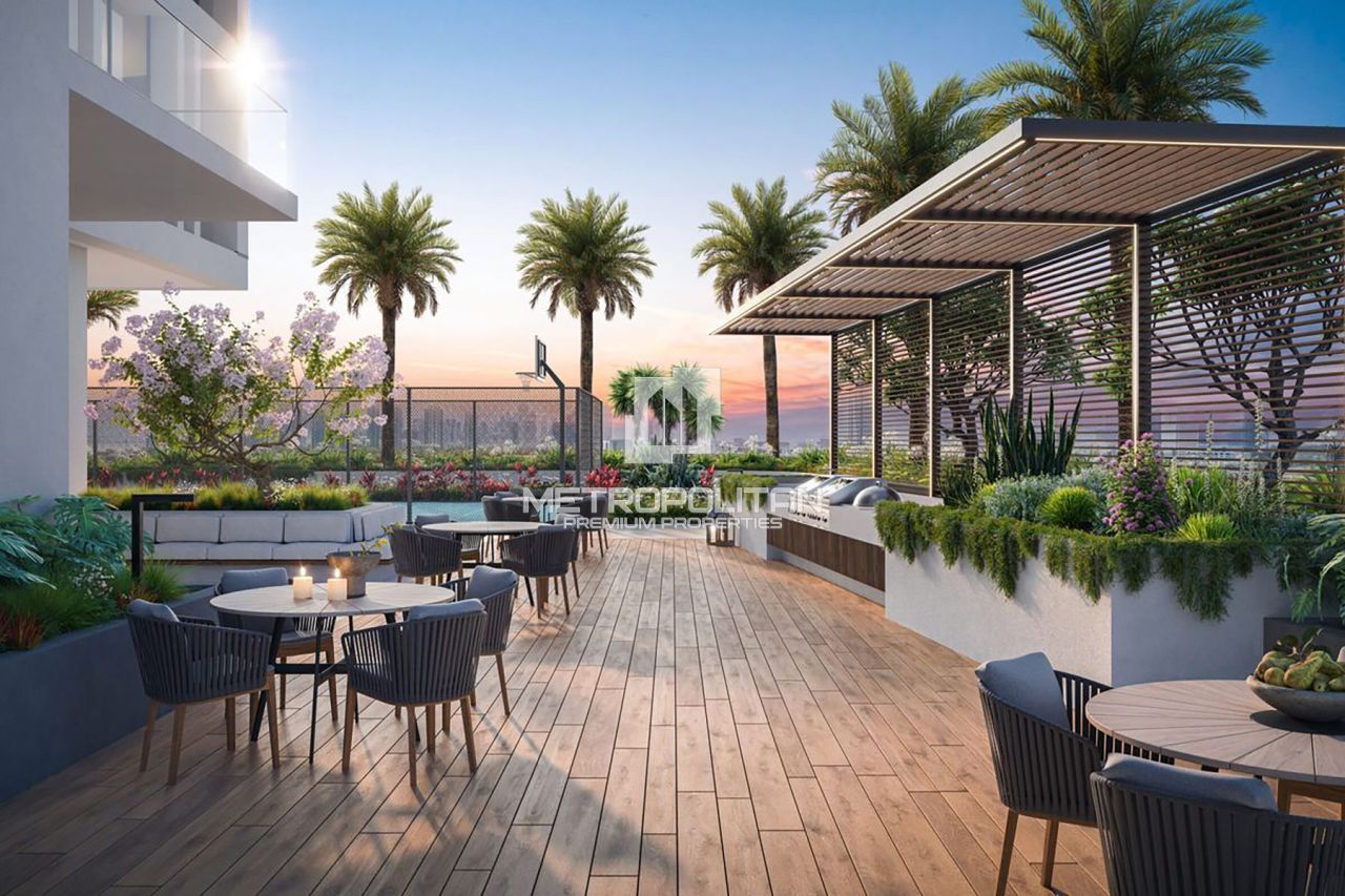 Appartement à Dubaï, EAU, 44 m² - image 15