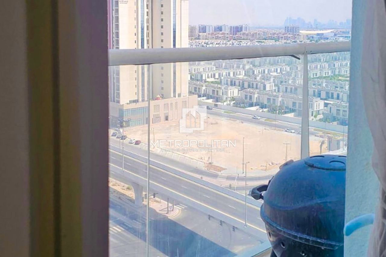 Appartamenti a Dubai, EAU, 94 m² - foto 15