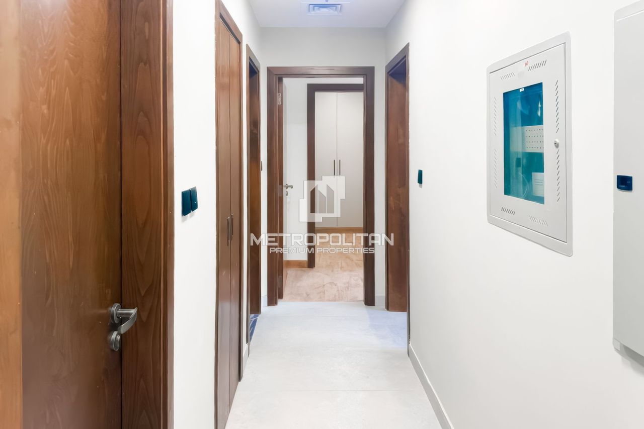 Apartment in Dubai, UAE, 114 m² - picture 15