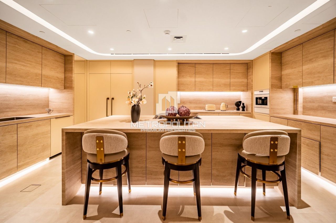 Penthouse in Dubai, UAE, 628 m² - picture 15