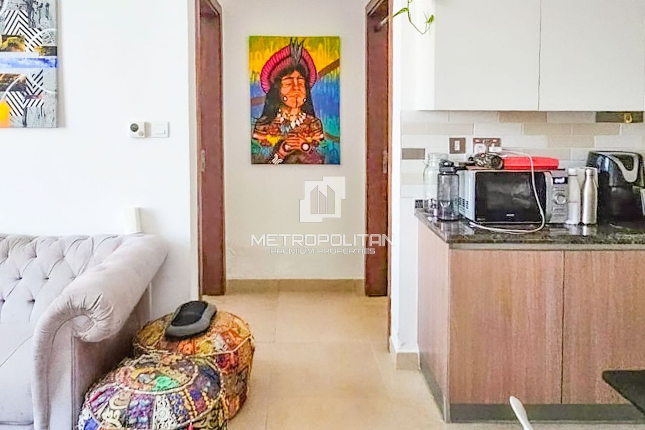 Appartamenti a Dubai, EAU, 94 m² - foto 16