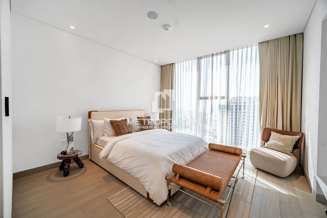Penthouse in Dubai, VAE, 562 m² - Foto 16