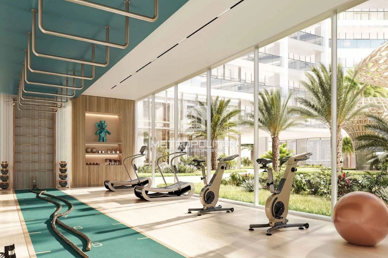 Appartamenti a Ras Al Khayma, EAU, 116 m² - foto 16