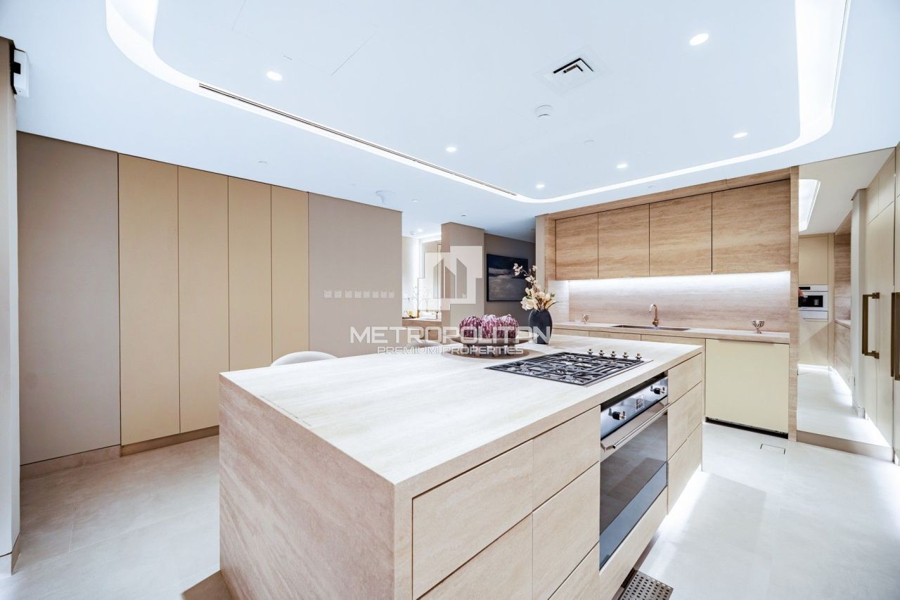 Penthouse in Dubai, UAE, 628 m² - picture 16