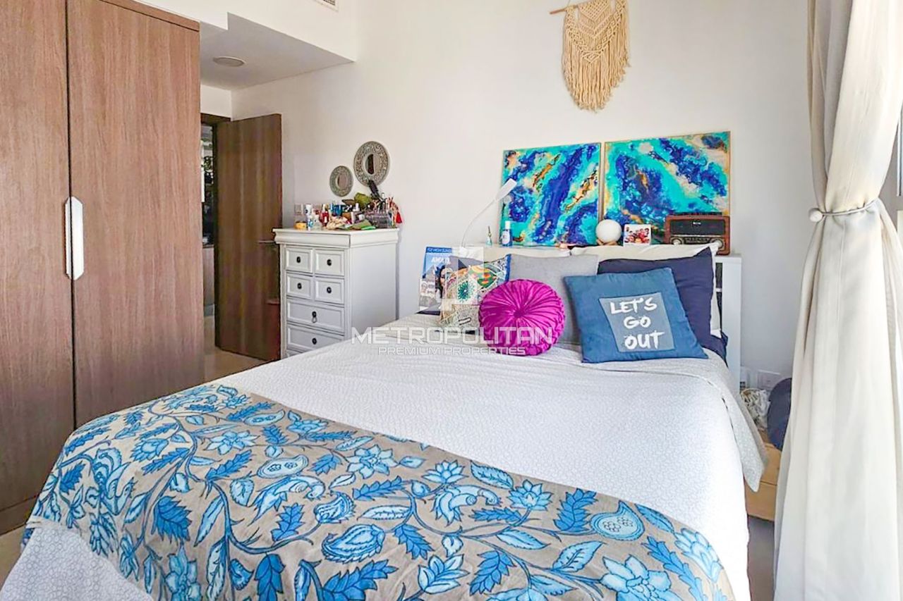 Appartamenti a Dubai, EAU, 94 m² - foto 17