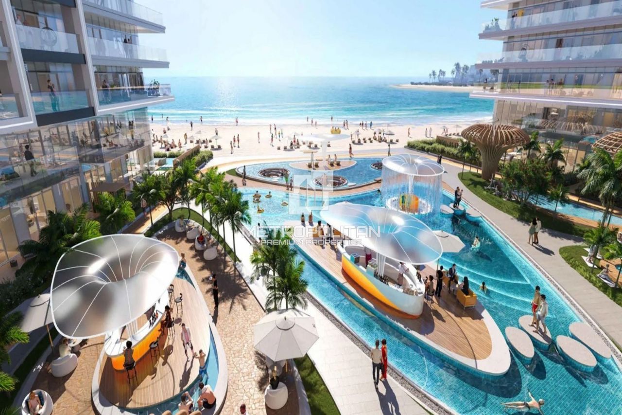 Appartamenti a Ras Al Khayma, EAU, 77 m² - foto 18