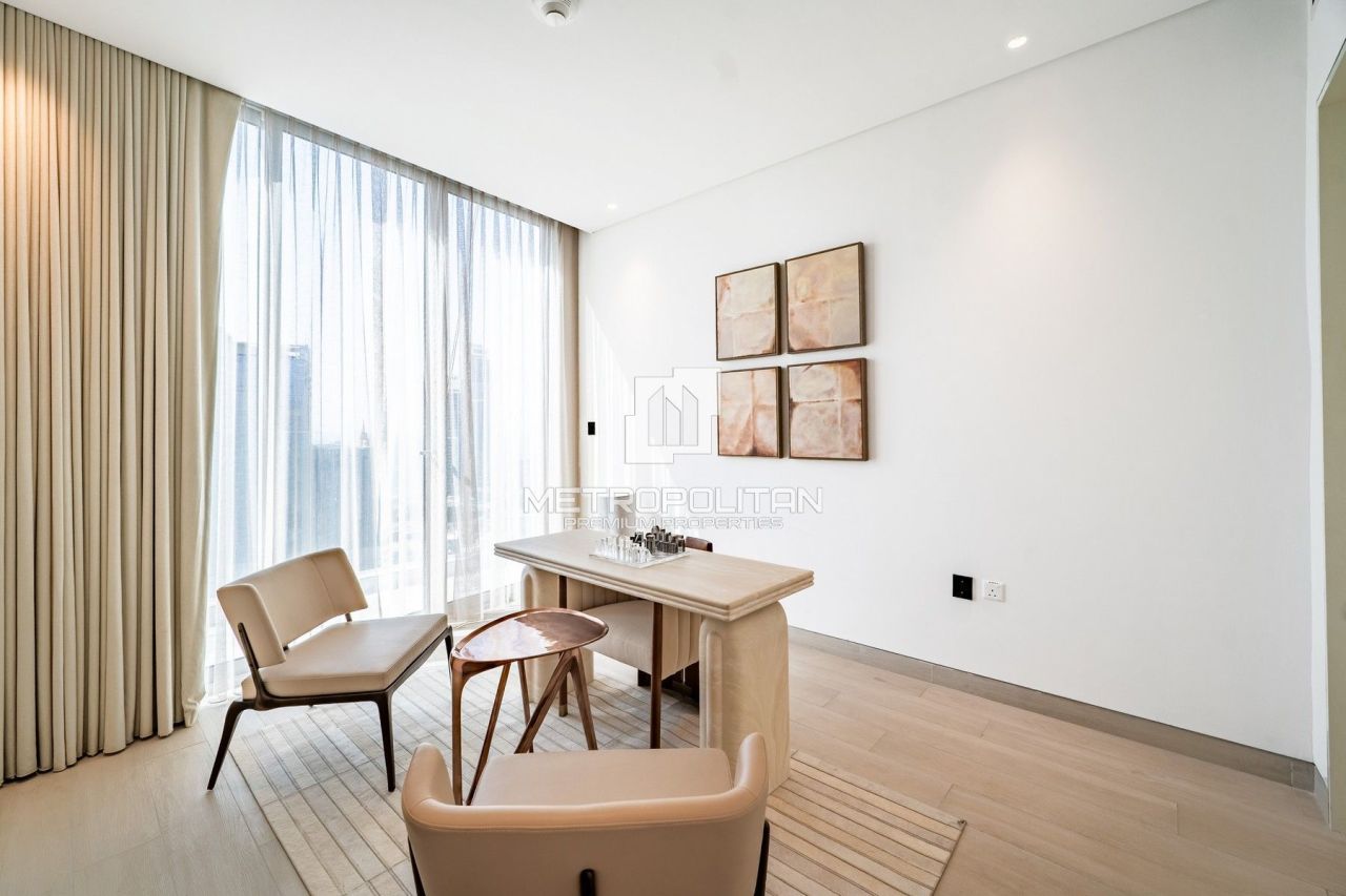 Penthouse in Dubai, VAE, 562 m² - Foto 18