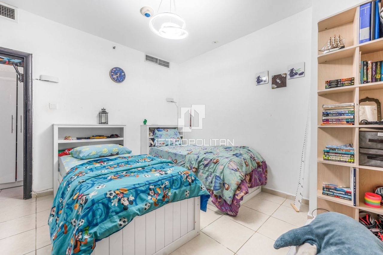 Apartment in Dubai, VAE, 262 m² - Foto 18