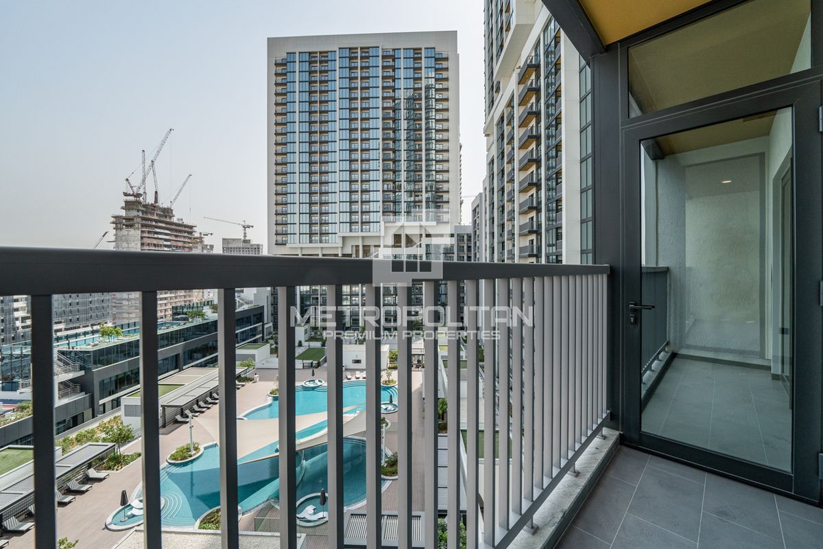 Apartamento en Dubái, EAU, 119 m² - imagen 18