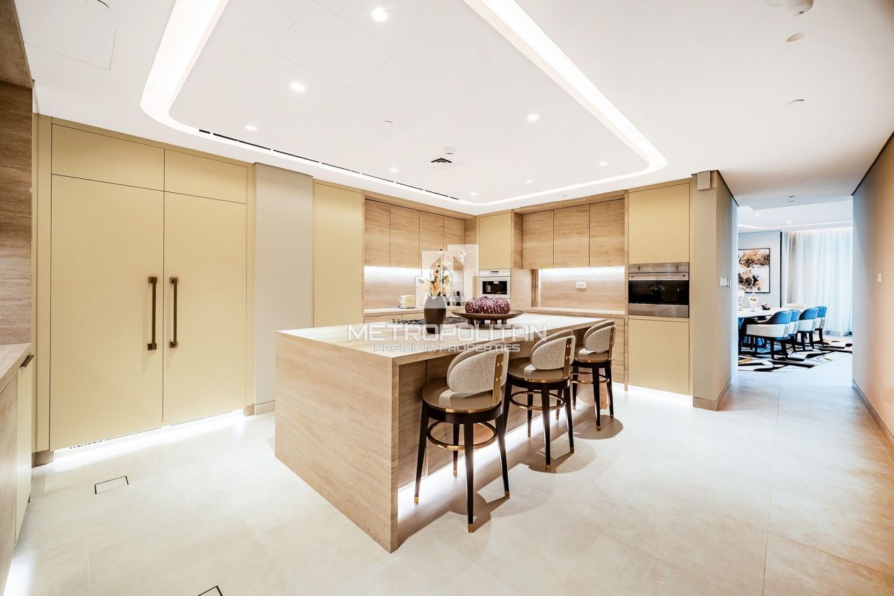 Penthouse in Dubai, UAE, 628 m² - picture 18