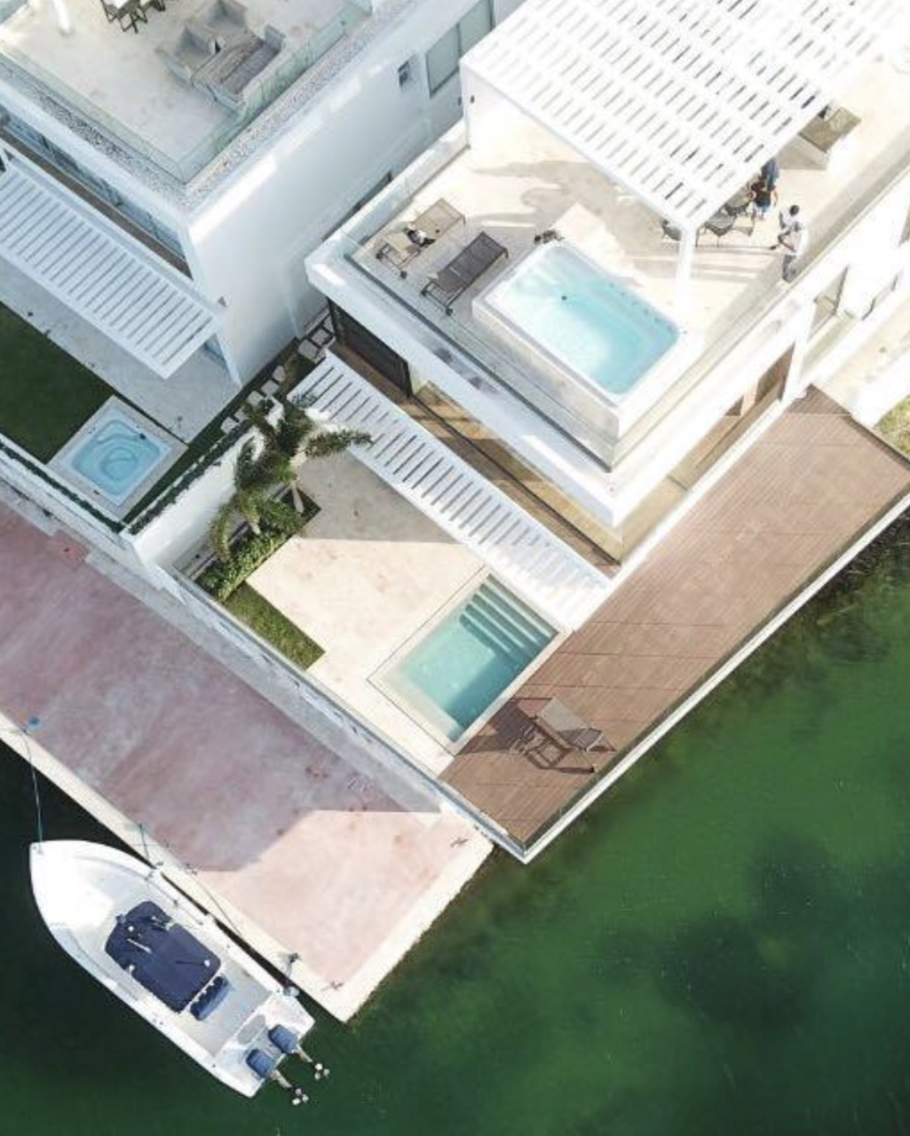 Villa in Cap Cana, Dominican Republic, 640 m² - picture 4