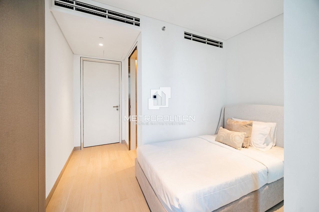 Penthouse in Dubai, UAE, 628 m² - picture 19