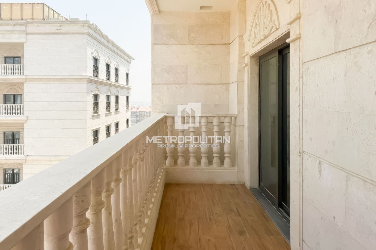 Apartment in Dubai, UAE, 114 m² - picture 19