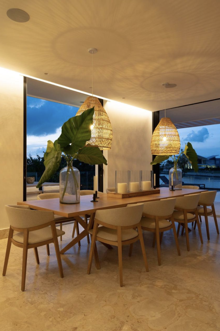 Villa in Cap Cana, Dominican Republic, 640 m² - picture 8