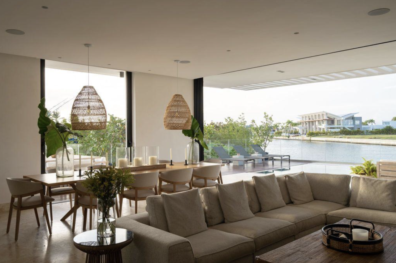 Villa in Cap Cana, Dominican Republic, 640 m² - picture 9