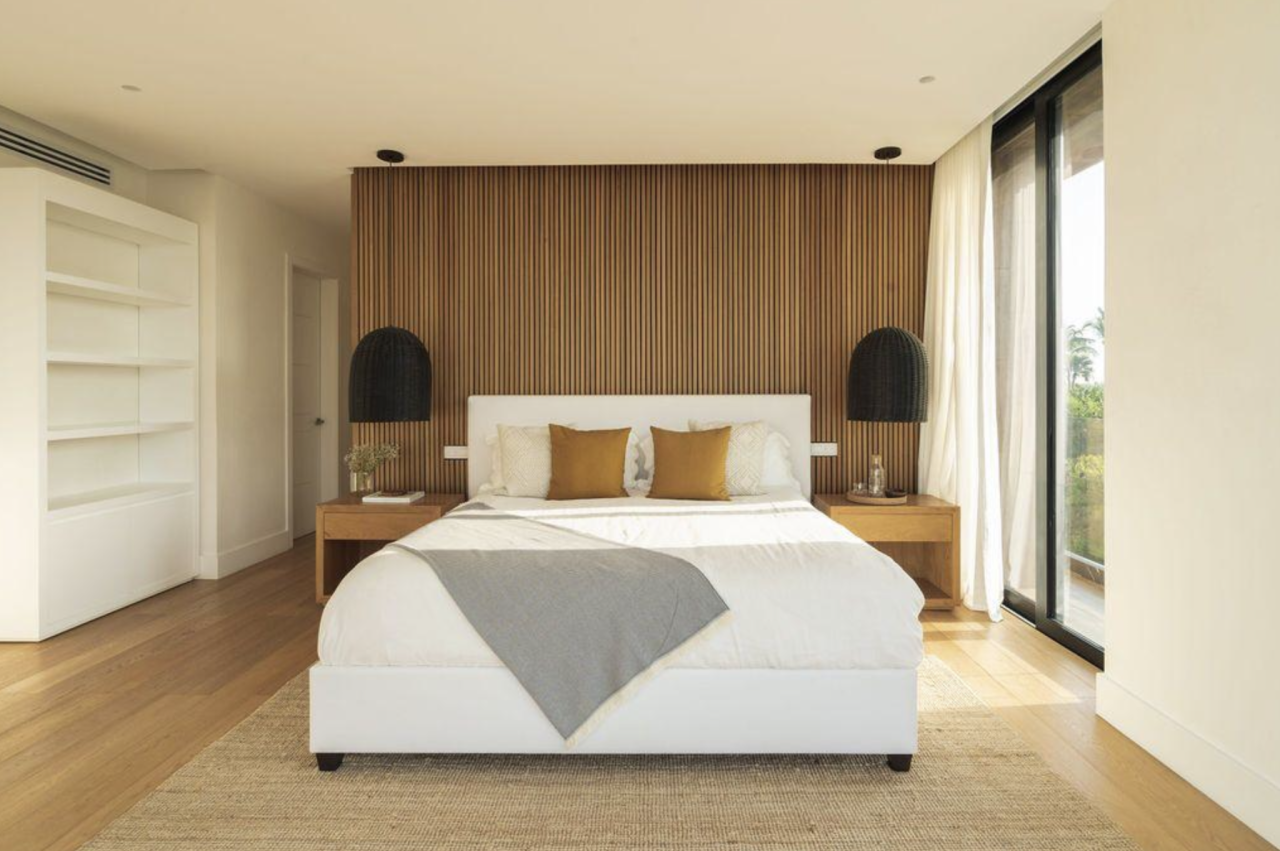 Villa in Cap Cana, Dominican Republic, 640 m² - picture 10