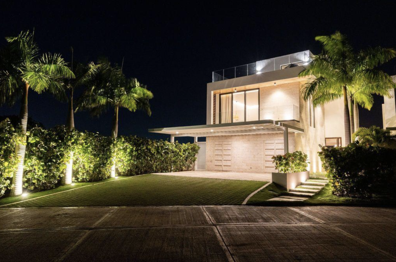 Villa in Cap Cana, Dominican Republic, 640 m² - picture 17