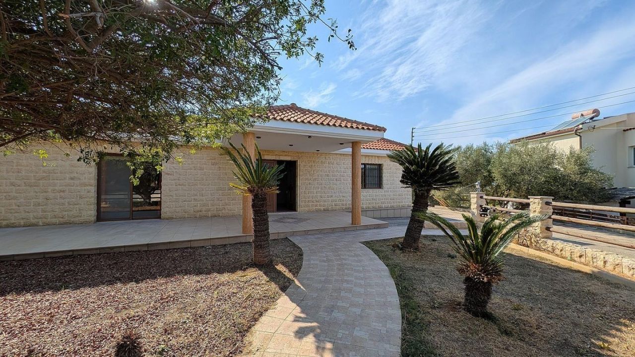 Gewerbeimmobilien in Paphos, Zypern, 250 m² - Foto 1