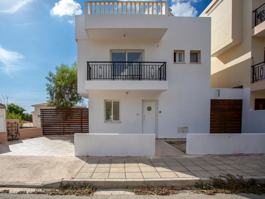 Villa en Pafos, Chipre, 138 m² - imagen 1
