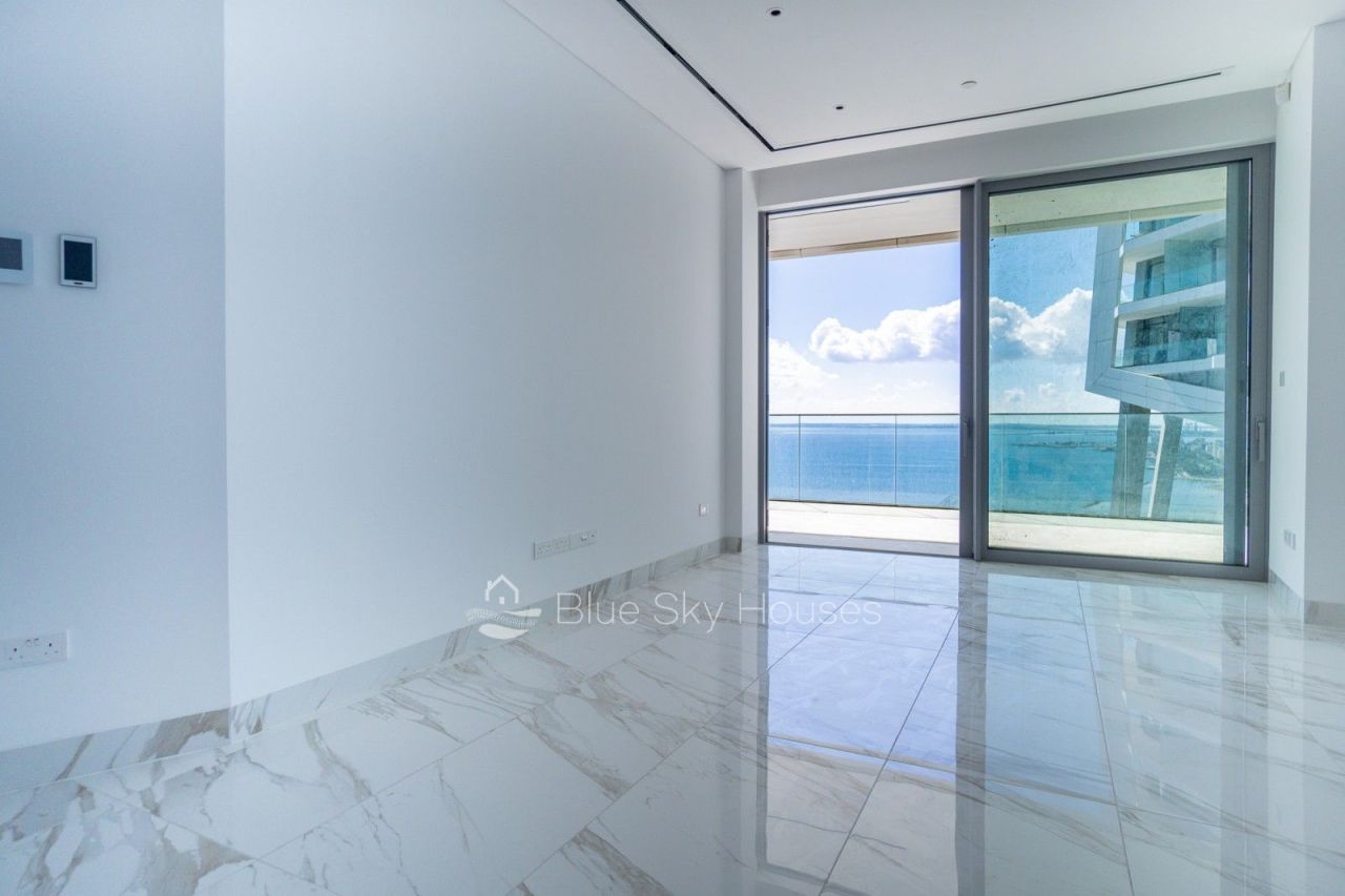 Appartamenti a Limassol, Cipro, 126 m² - foto 1