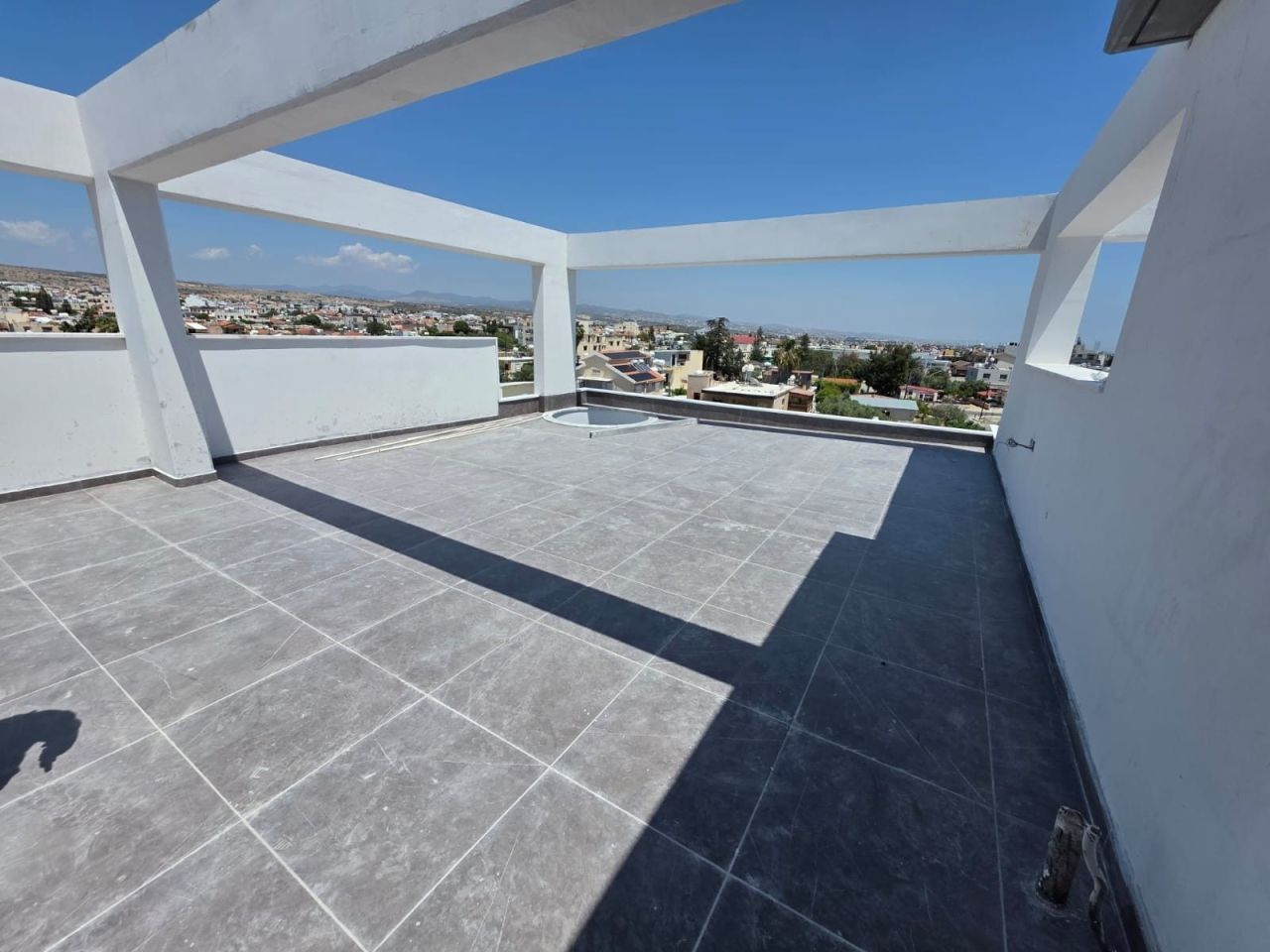 Penthouse in Limassol, Zypern, 97 m² - Foto 1
